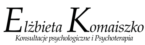 Elżbieta Komaiszko